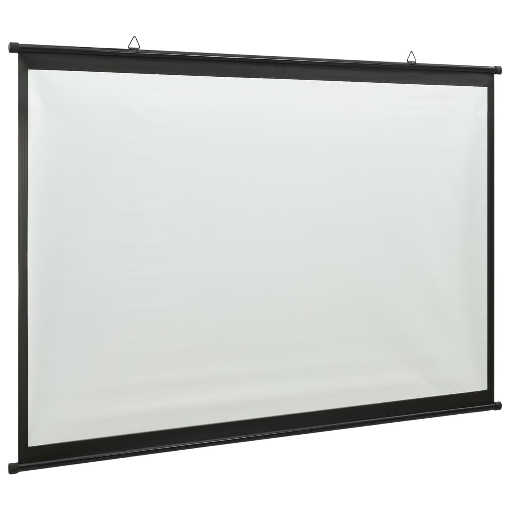 Projection Screen 57" 1:1